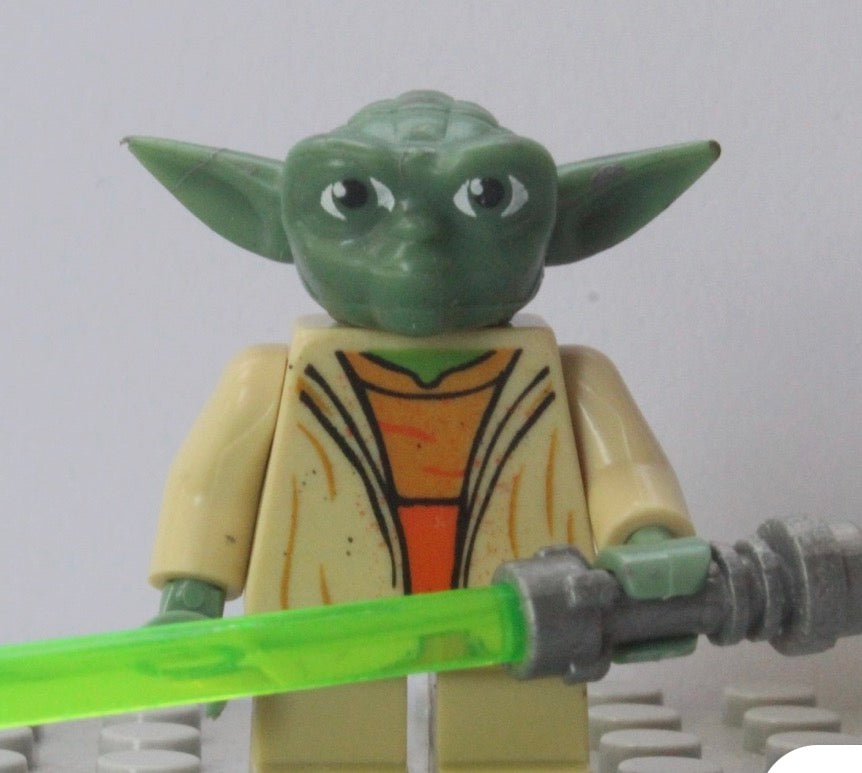 Mini Figures
