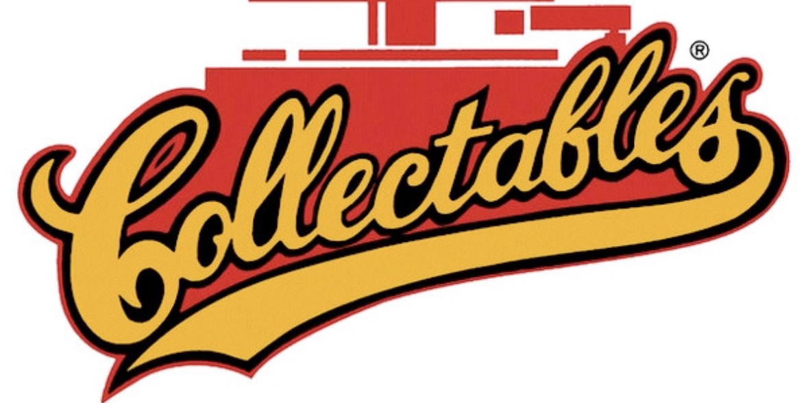 Collectables & Board Games