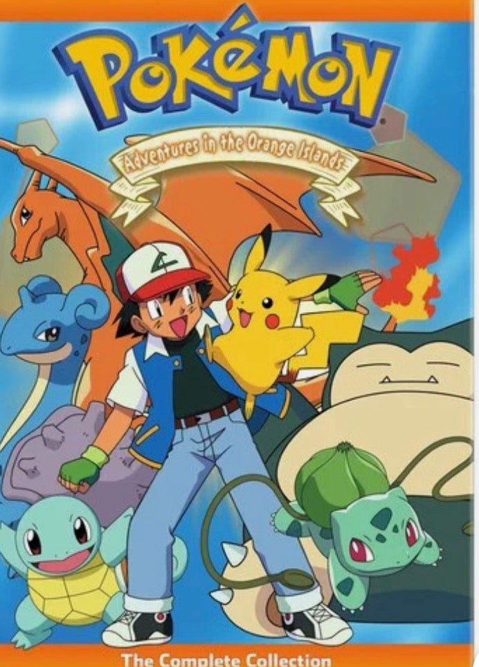Pokemon