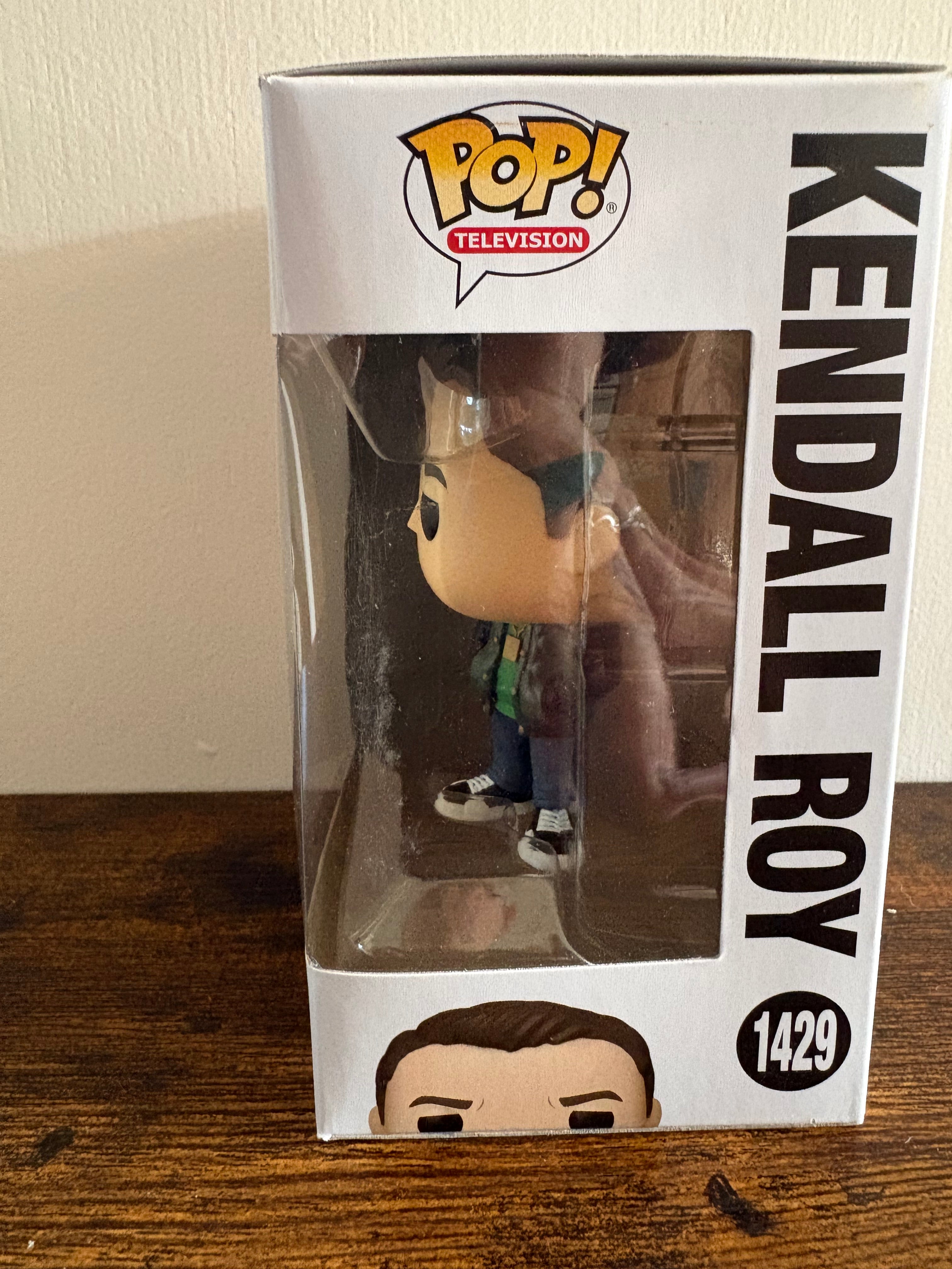 Funko pop - #1429 Kendall Roy Succession