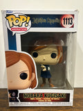 Funko Pop! Animation: Jujutsu Kaisen Nobara Kugisaki Figure #1113