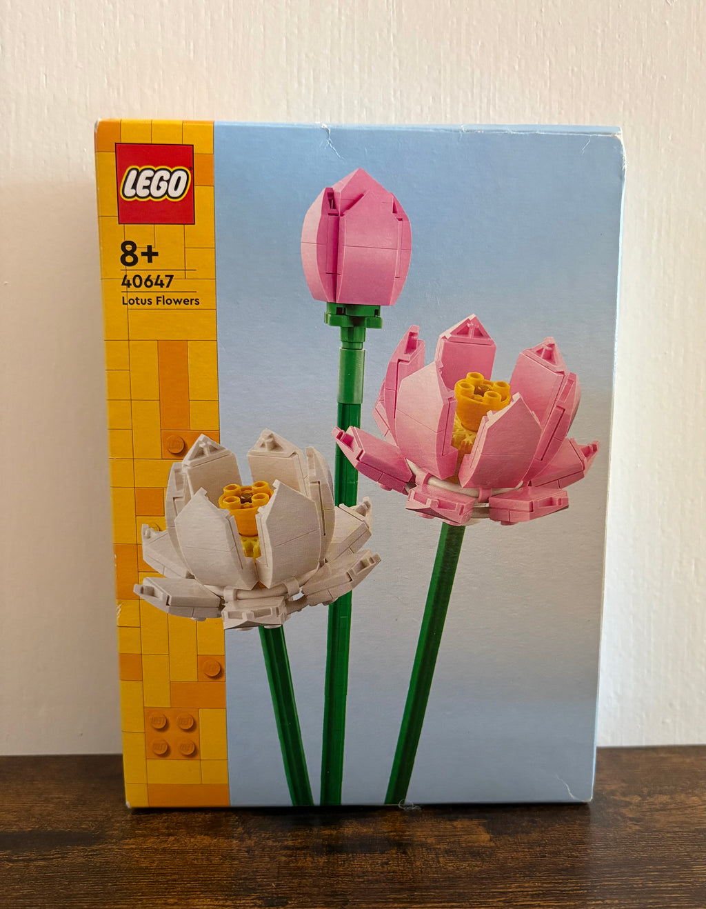 Lego - 3x Piece Bundle - see pics & description