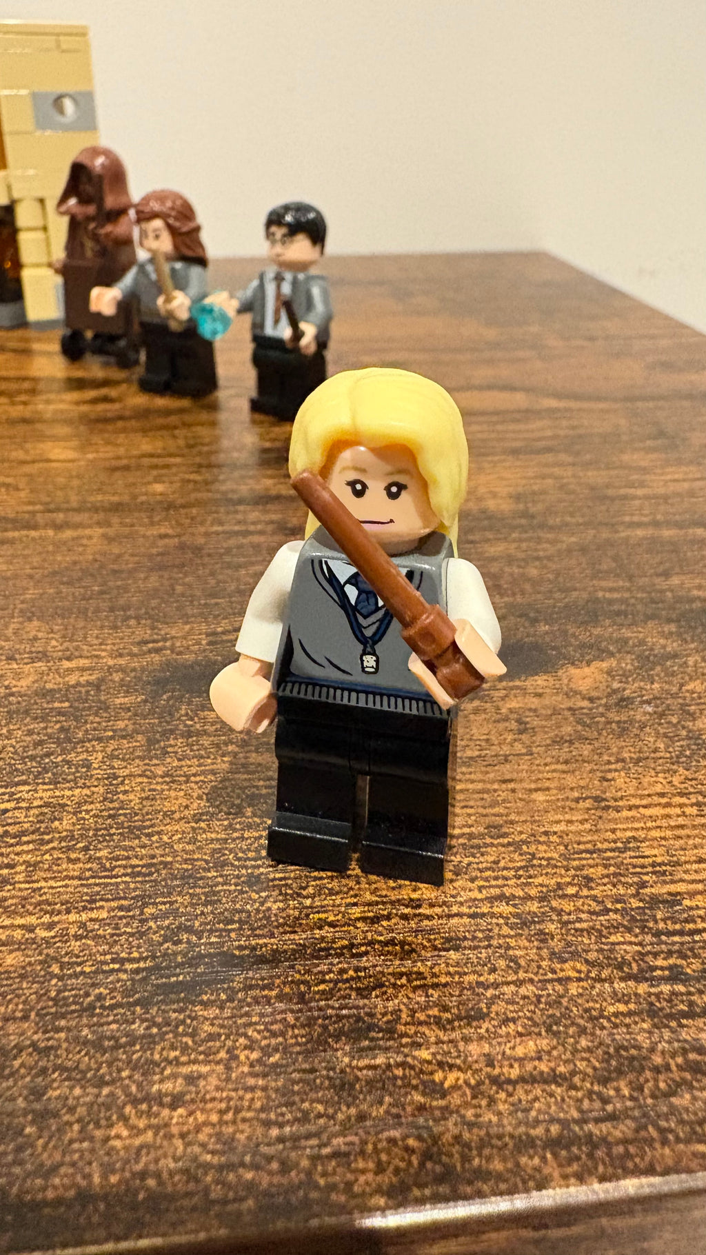 LEGO 75966 Room of Requirements