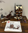 Lego 76407 The Shrieking Shack and Whomping Willow