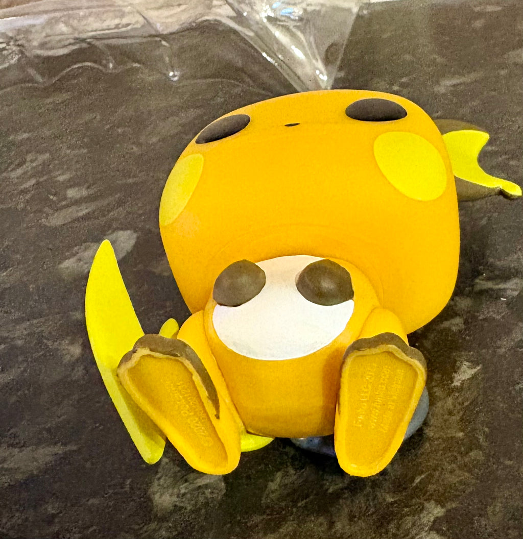 Funko Pop #645 Pokémon Raichu