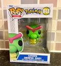 Funko Pop #848 Caterpie – Pokémon