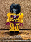 Mini Figure - Transformers Kre-o Constructicon Devastator Hasbro