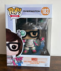 Funko Pop #183 Mei - Overwatch