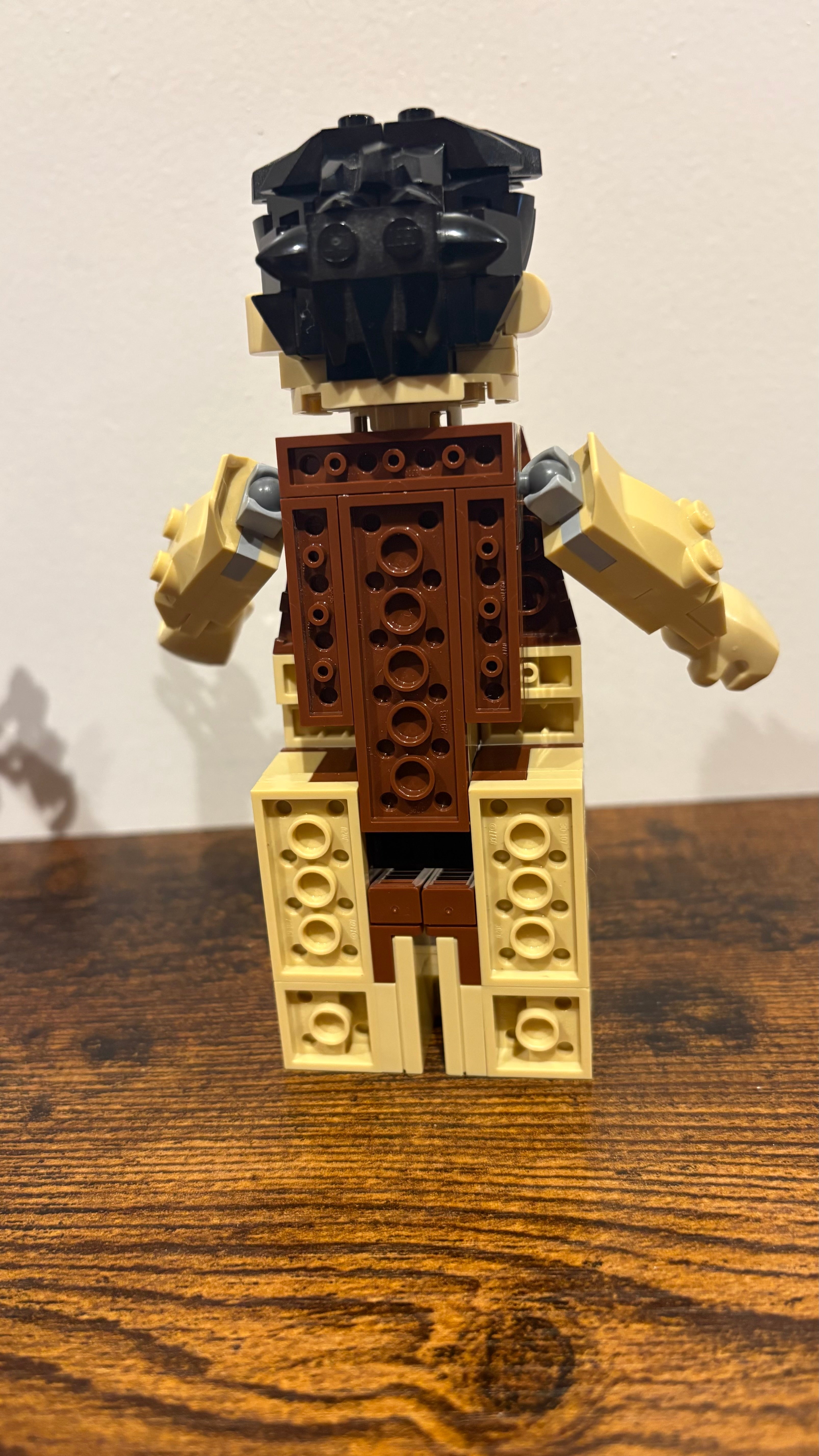 LEGO Harry Potter 75967 Forbidden Forest