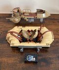 LEGO Star Wars 75396 Sarlacc Pit – Build Only