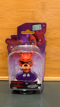 Collectables - Five Nights at Freddy's - 2in Creepy Cuties Figures - FOXY,