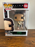 Funko pop - #1614 Rain alien Romulus