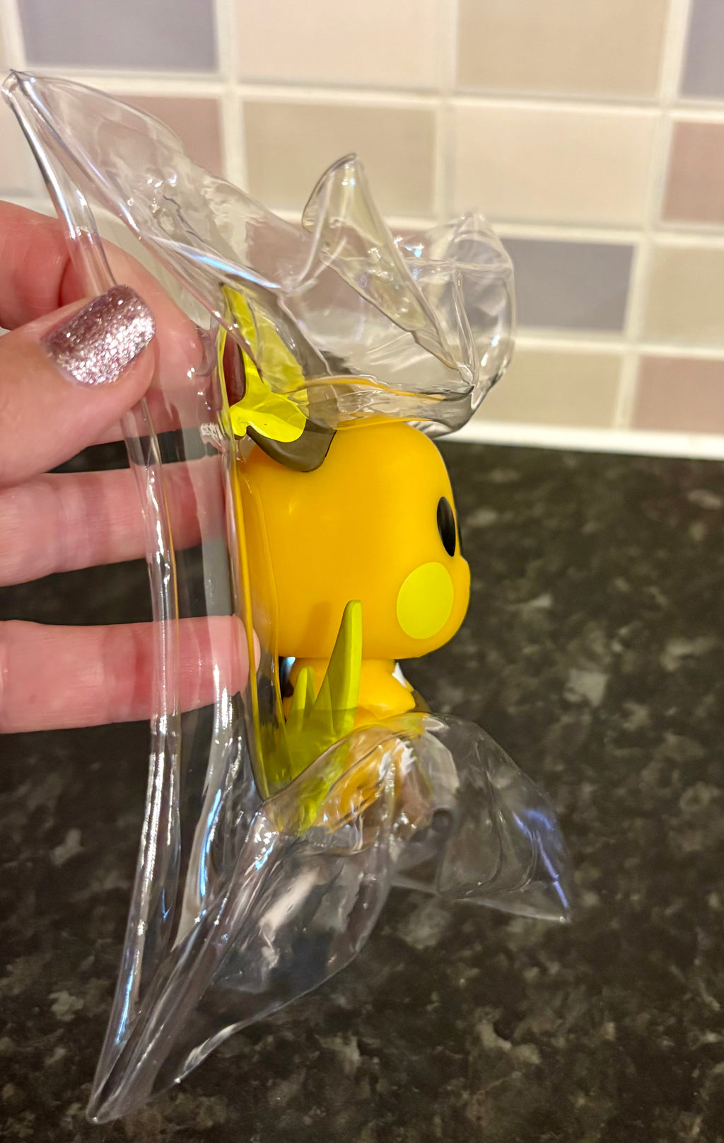 Funko Pop #645 Pokémon Raichu