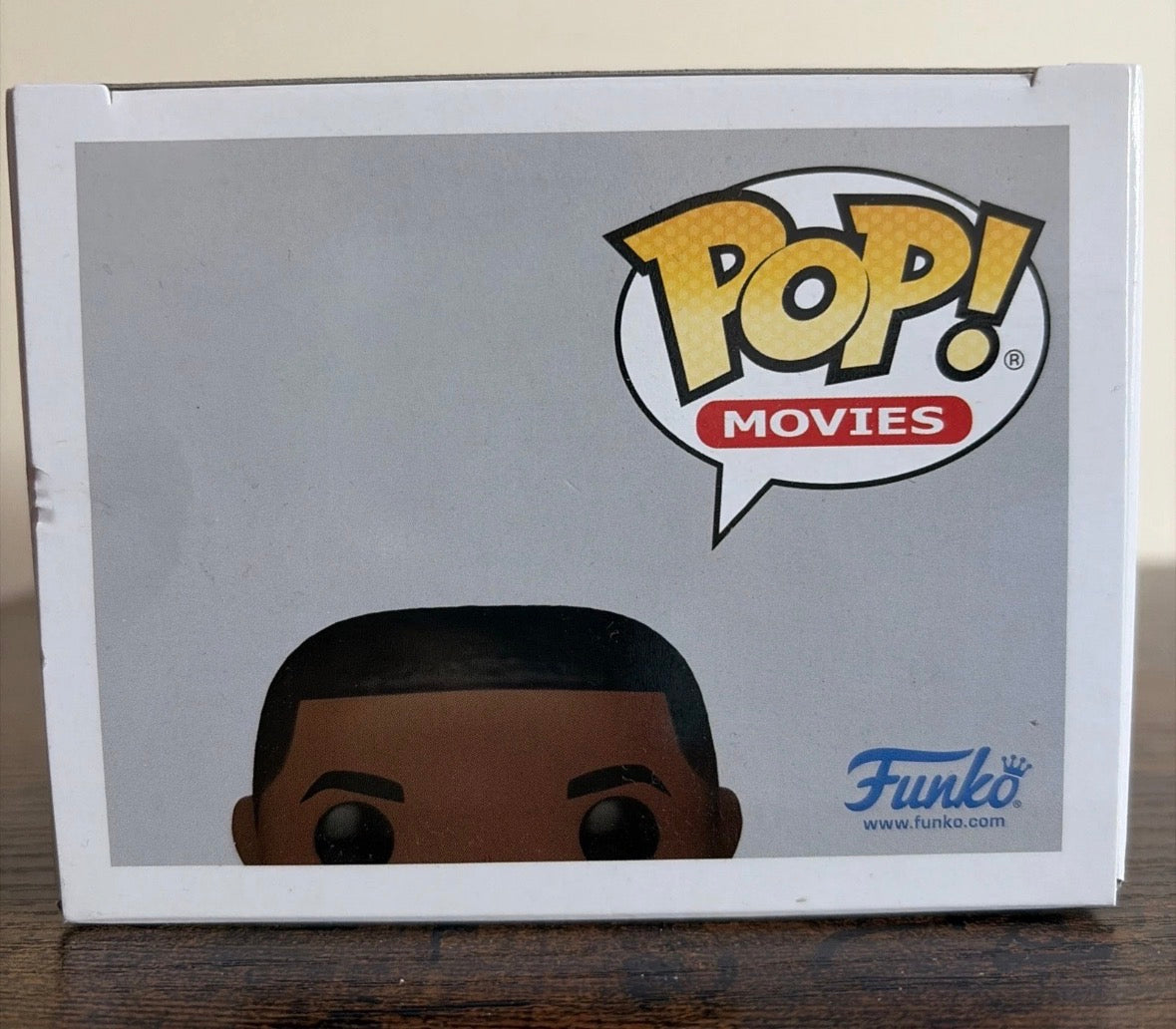 Funko pop - #1859 Chris Washington Get Out