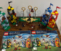 Lego - 75956 Harry Potter Quidditch