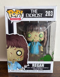 Funko Pop #203 Regan from The Exorcist.