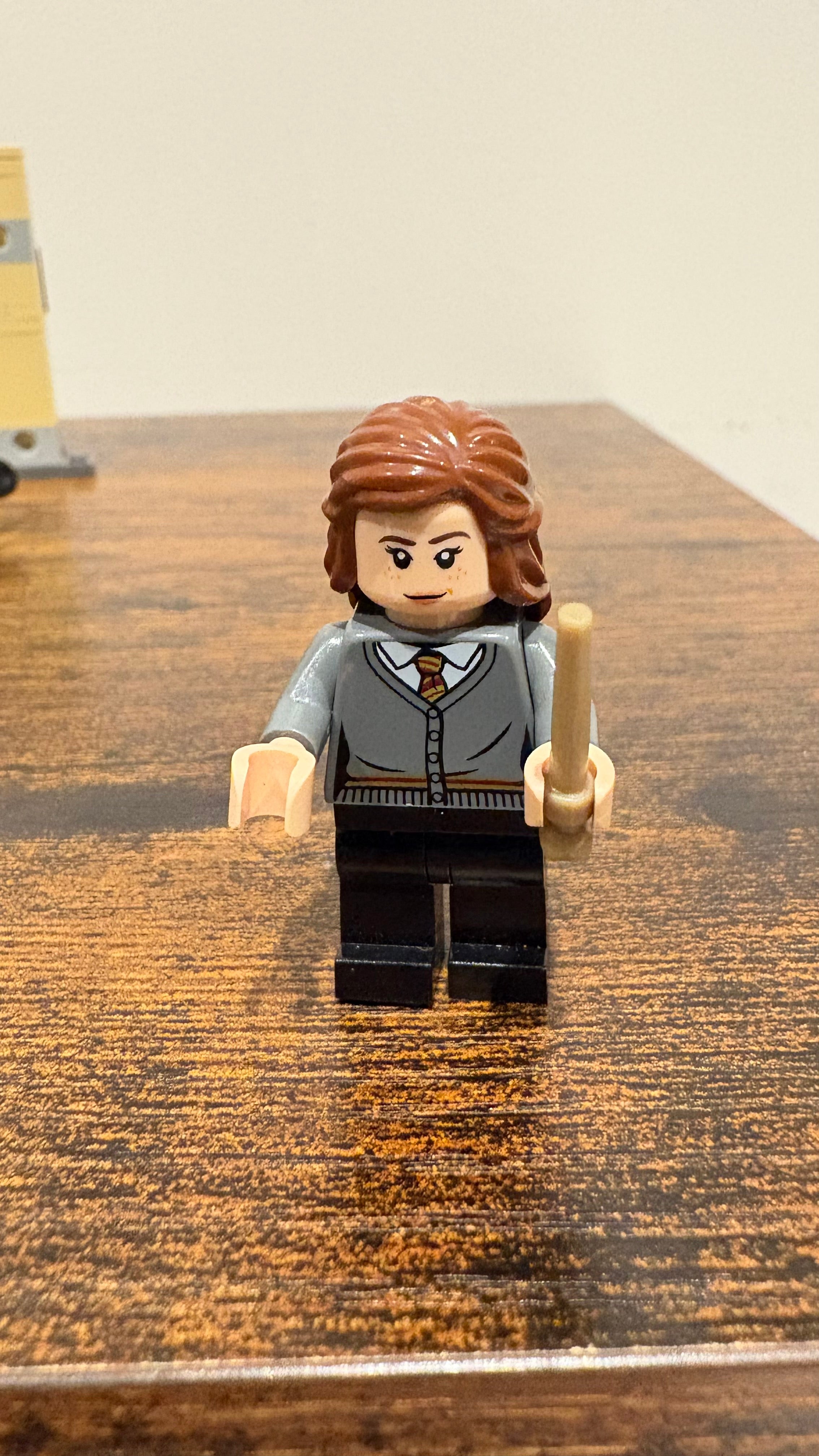 LEGO 75966 Room of Requirements