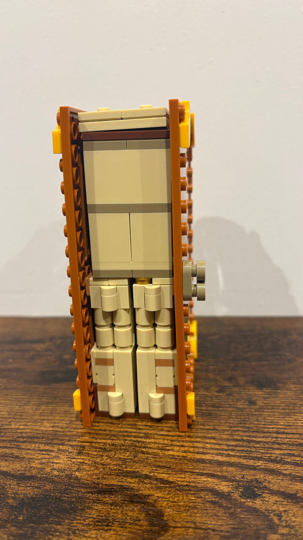 LEGO - 76382 Hogwarts: Transfiguration Class