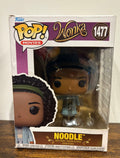 Funko POP! Movies Willy Wonka Noodle Vinyl Figure #1477