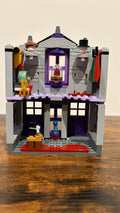 Lego - 76439 Madam Malkin's Robes Shop