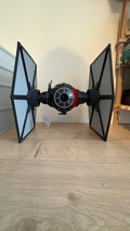Collectable starwars 2015 Hasbro Tie Fighter,