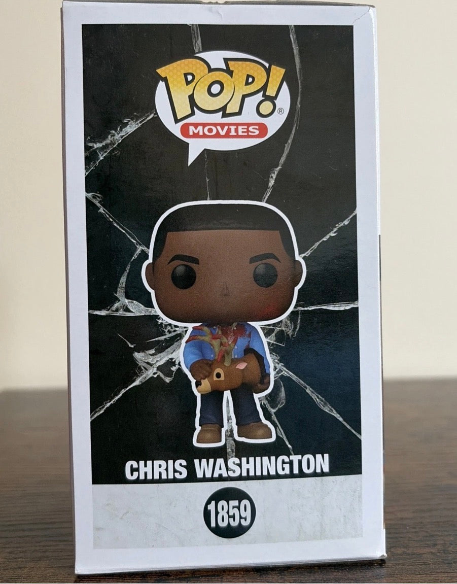 Funko pop - #1859 Chris Washington Get Out