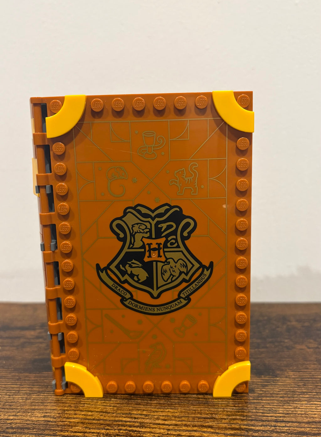 LEGO - 76382 Hogwarts: Transfiguration Class