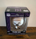 Funko Pop! Minis Tim Burton's The Nightmare Before Christmas #194 Pajama Jack - New