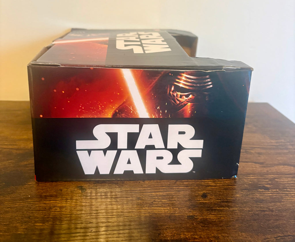 Star Wars Disney Kylo Ren 2 Pcs Ceramic Gift Set