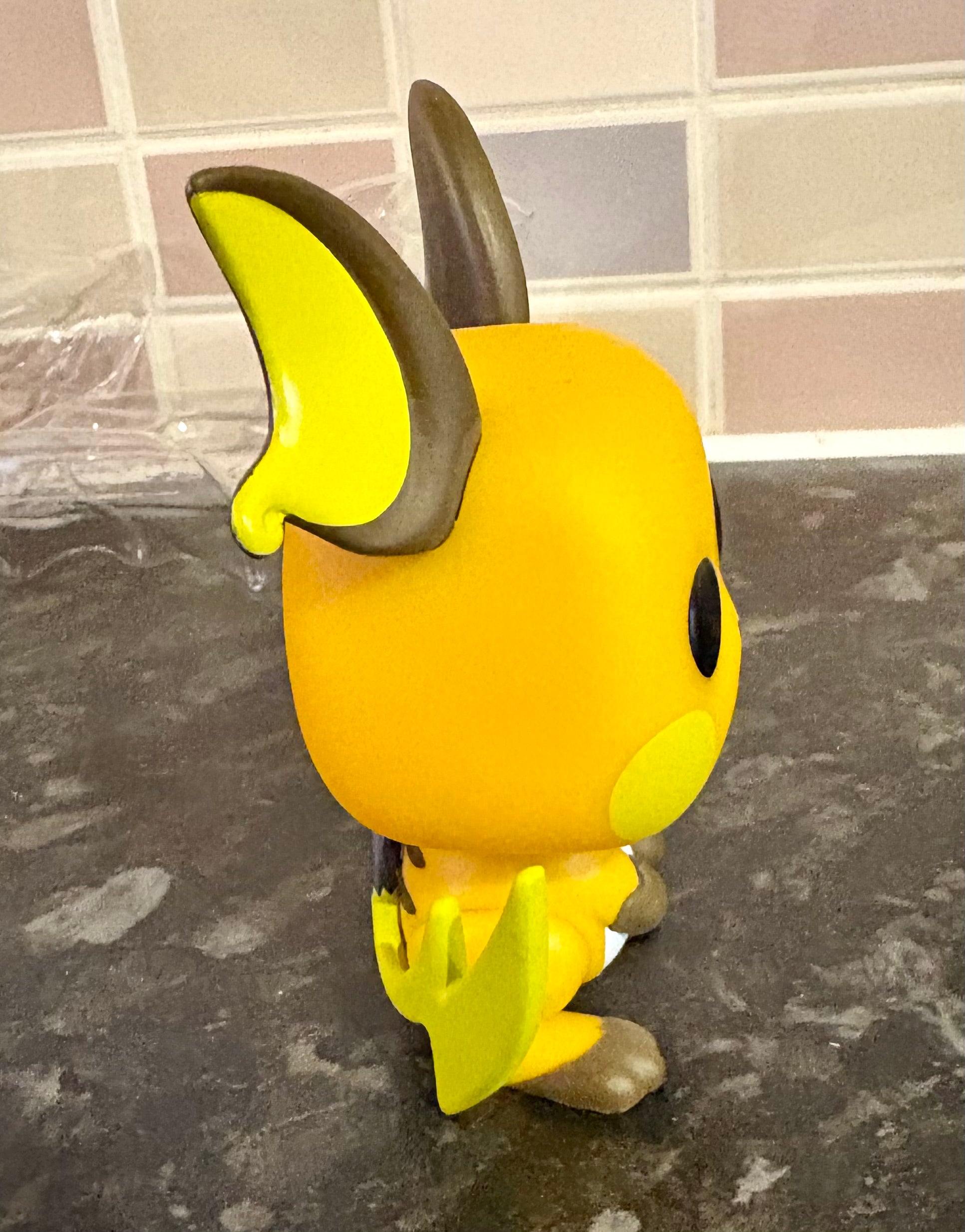Funko Pop #645 Pokémon Raichu