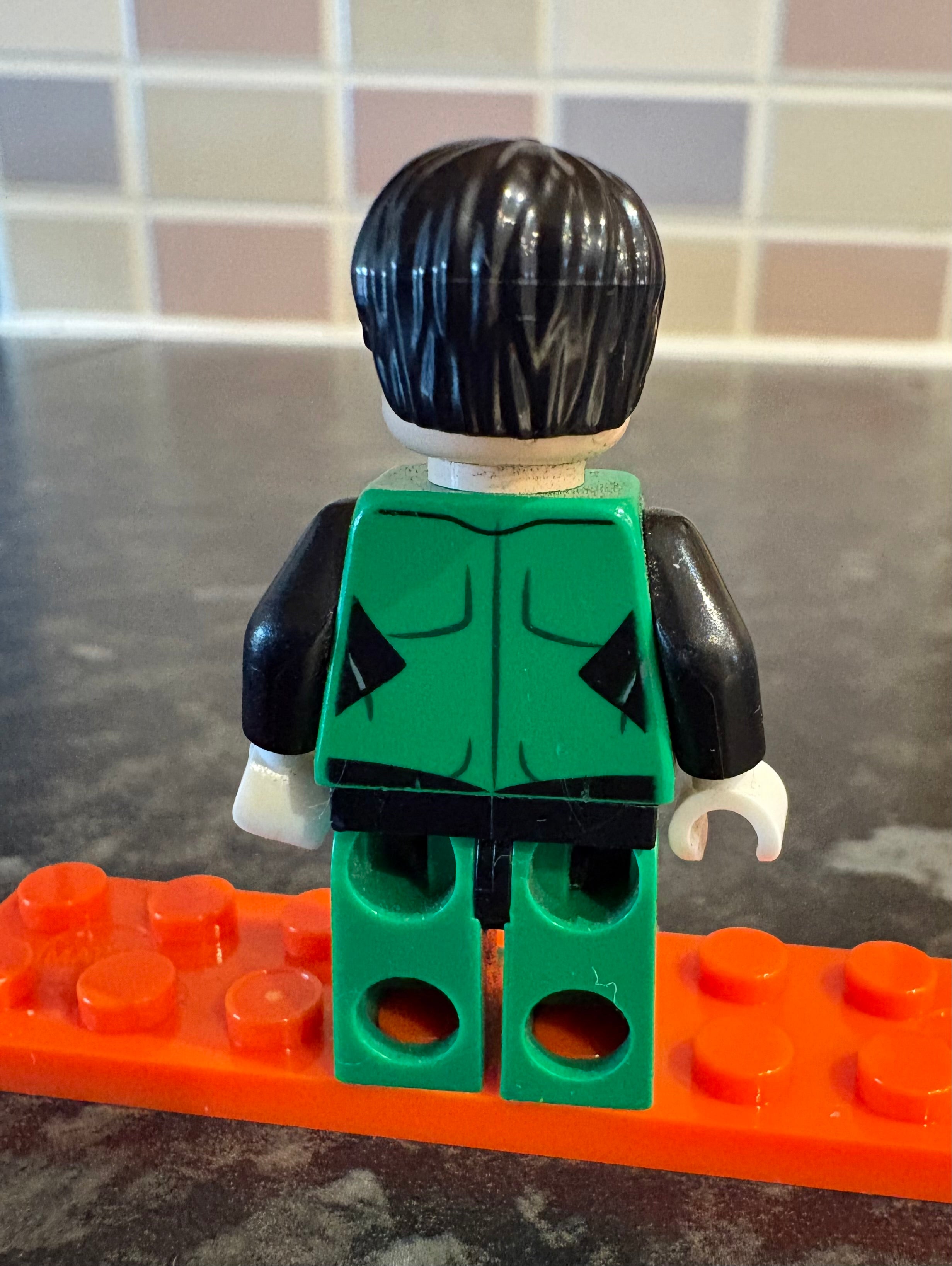 Green Lantern Mini Figure