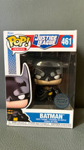 Funko Pop #461 Batman,