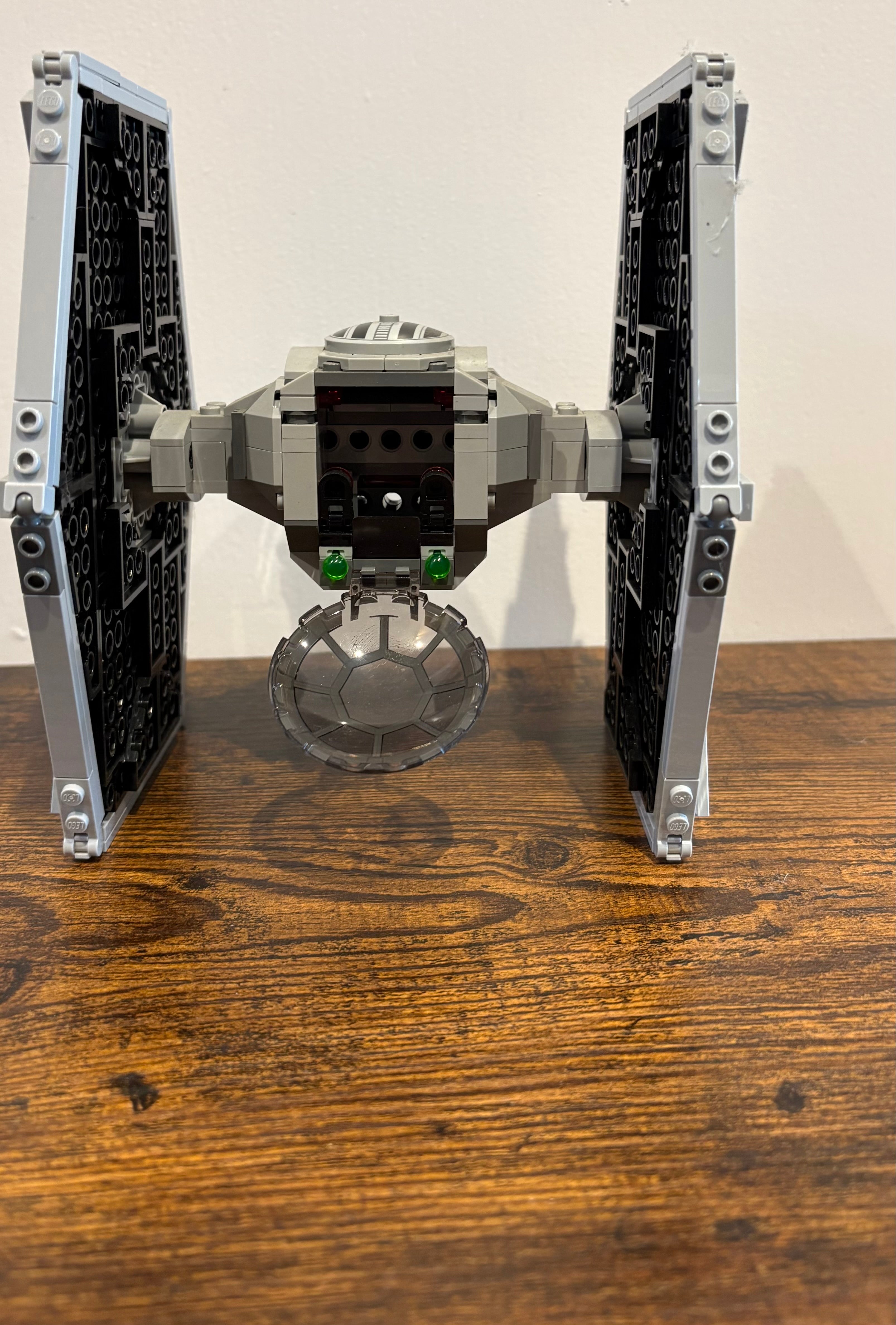 LEGO Imperial TIE Fighter 75300 - Star Wars