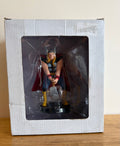 Collectables - Thor Avengers Fact Files 60s Figurine Statue Marvel BNIB