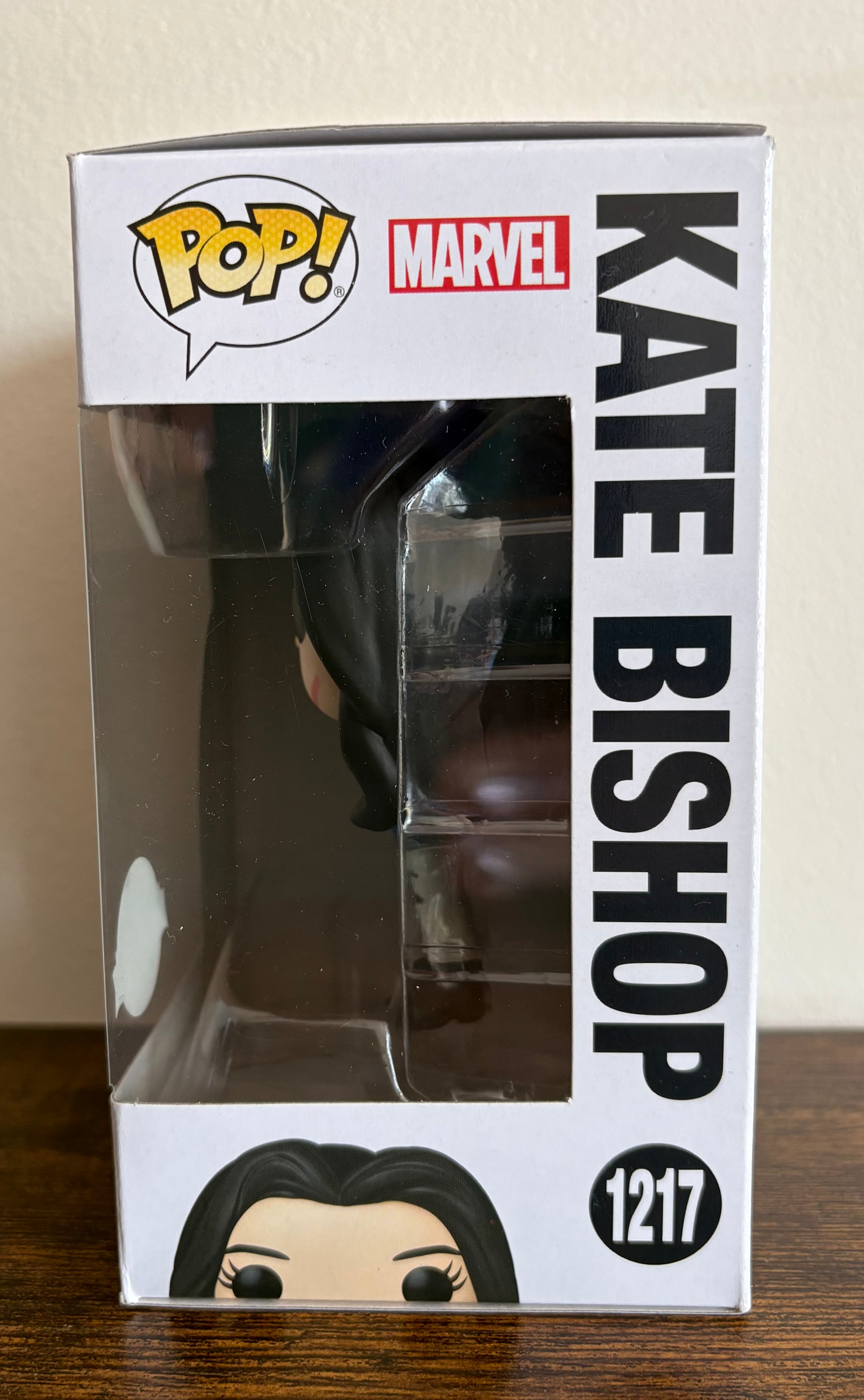 Funko Pop! Marvel Studios Hawkeye - Kate Bishop #1217