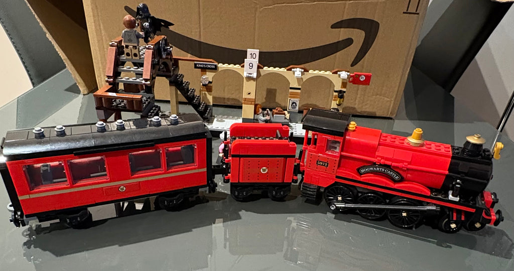 Lego - 75955 Hogwarts Express,