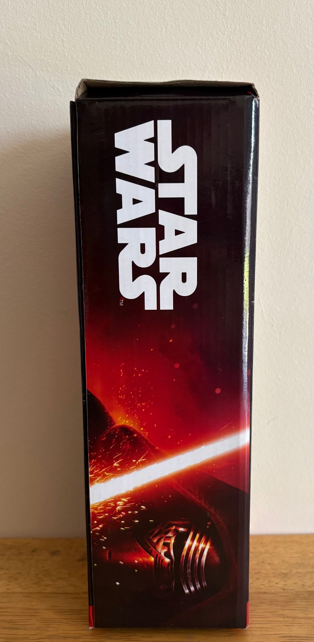 Star Wars set of 4 brand new stackable sealed mugs