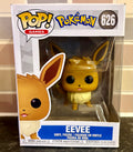 Funko Pop #626 Eevee – Pokémon