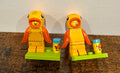 Mini Figure  - 71051 Collectable Minifigure Series 28 - Goldfish Costume last one