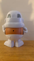 Hasbro Storm Trooper Mr Potato Head.