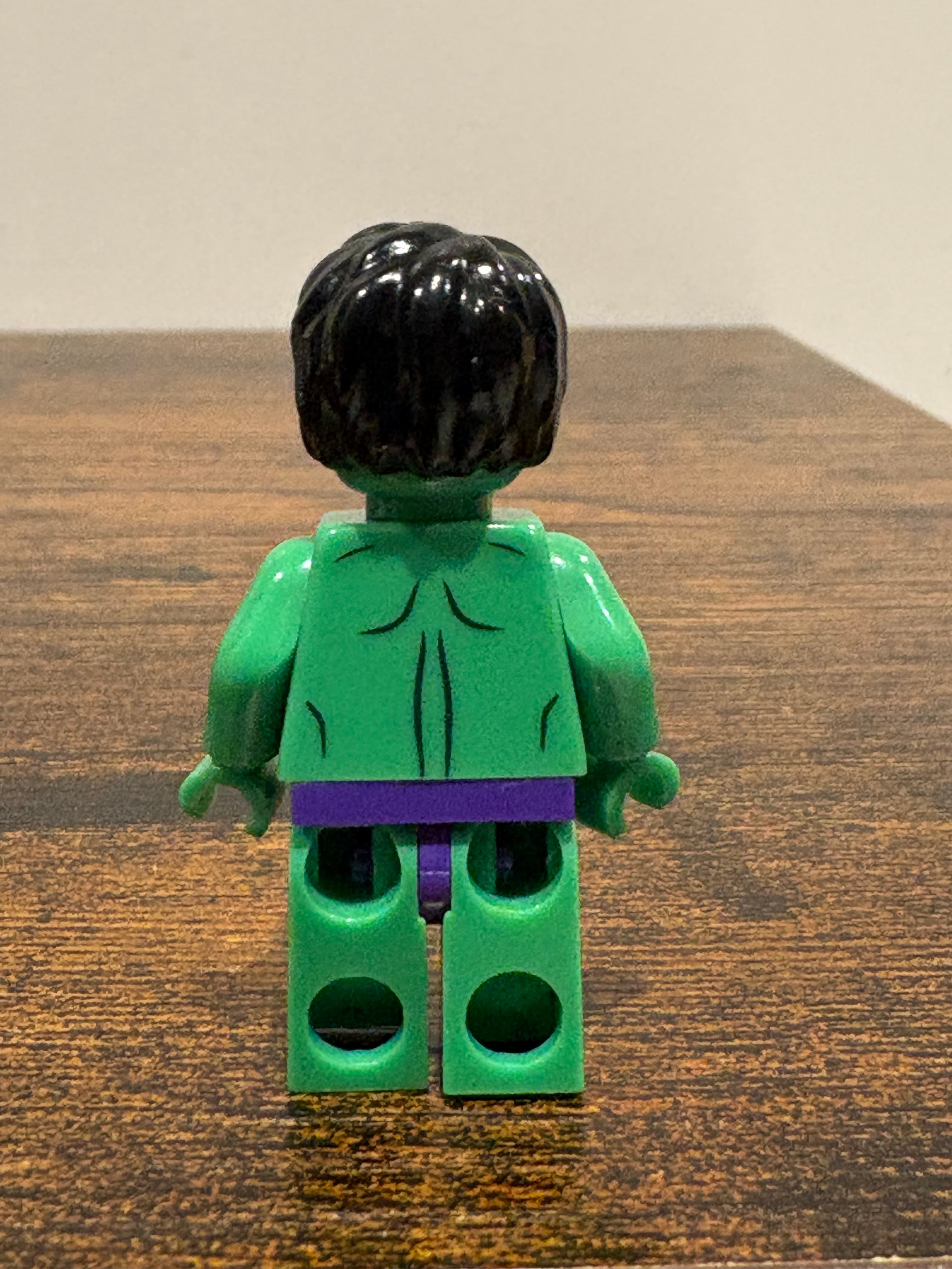 Mini Figure - The Hulk