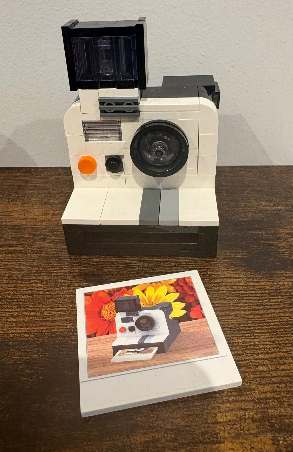 Lego Compatible - Max Premium Retro Building Bricks Collection Set of 6