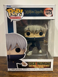Funko Pop! Animation: Jujutsu Kaisen Toge Inumaki Vinyl Figure #1375