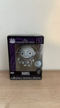 Funko Pop Minis #193 Barrel