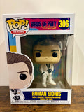 Funko Pop! #306 Roman Sionis Birds of Prey Vinyl Figure