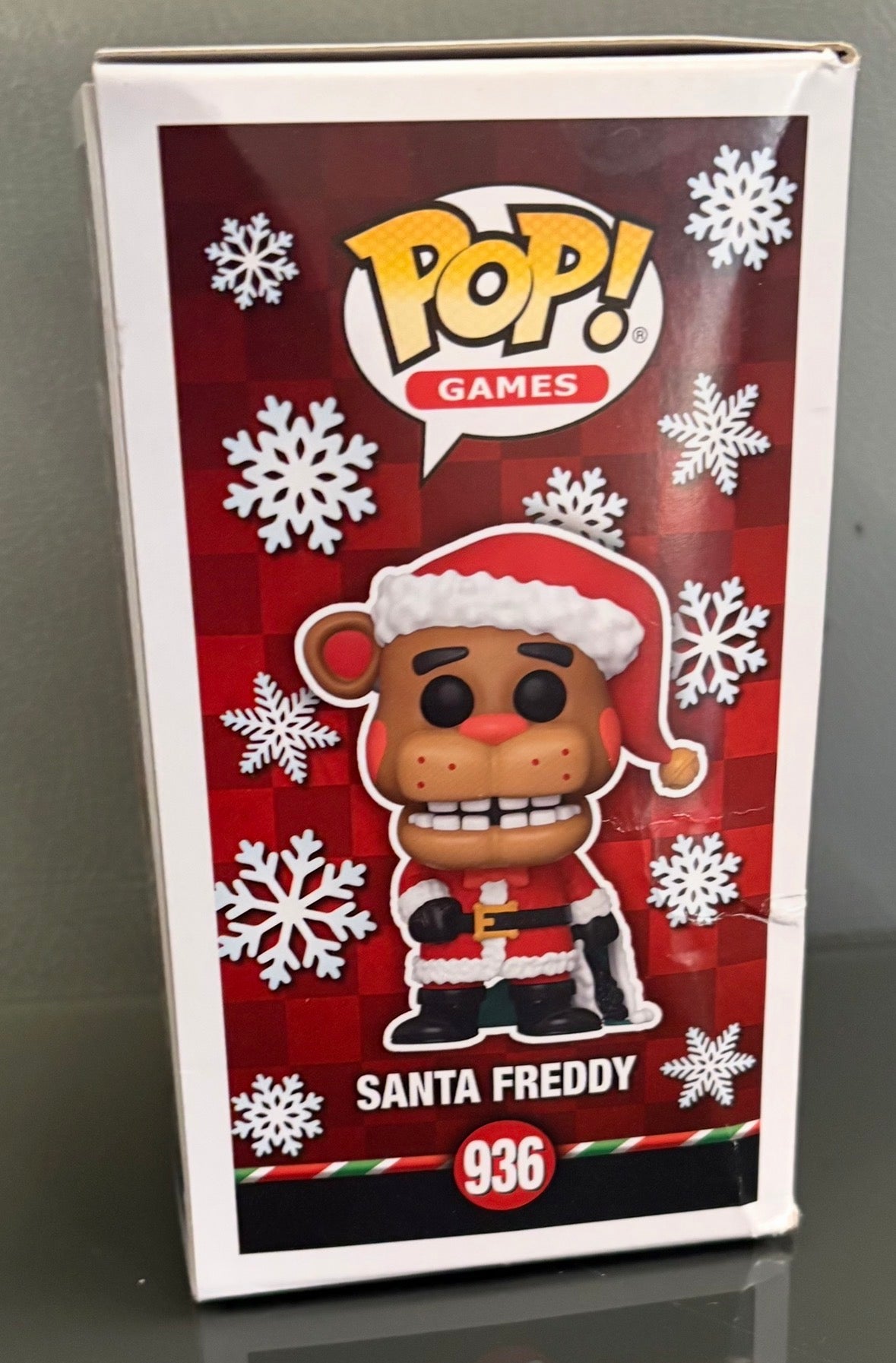 Funko Pop! Star Wars #336 D-O Bobblehead