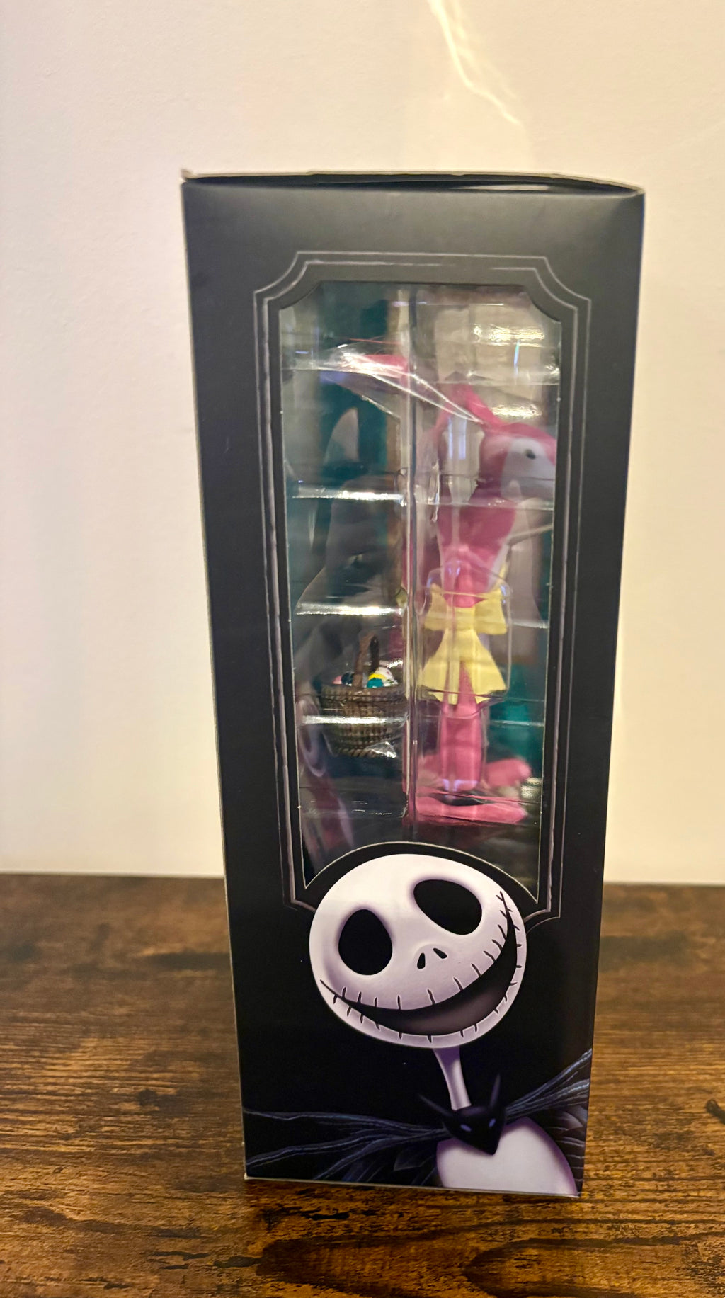 Collectables - The Nightmare Before Christmas - Easter Bunny - Action Figure - Diamond Select