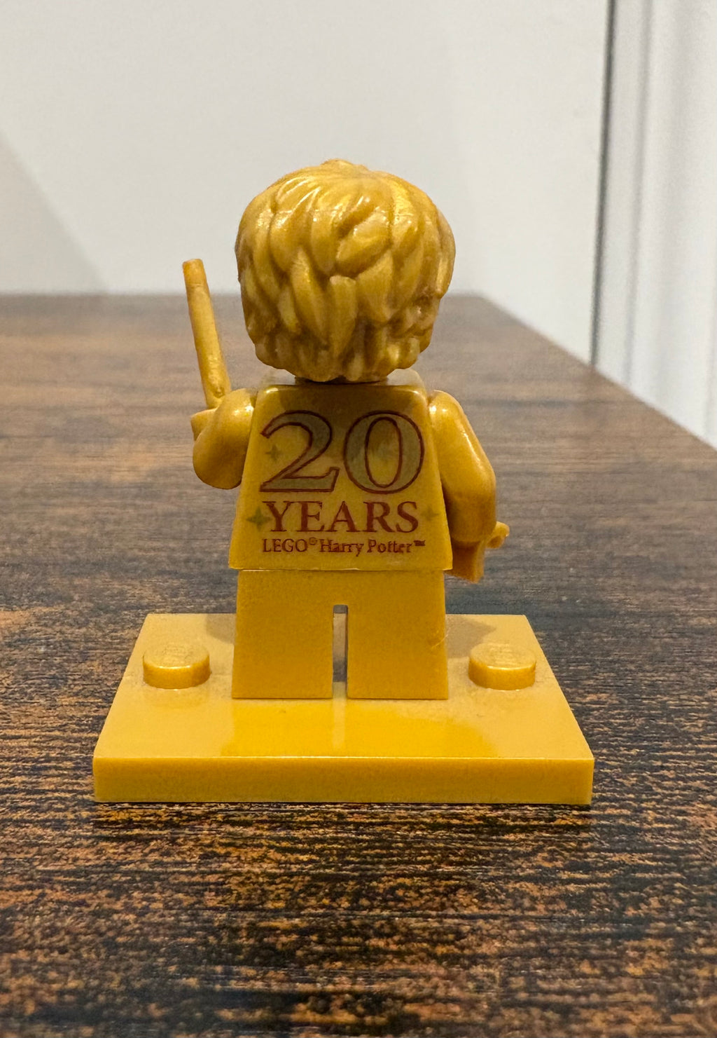 LEGO - 76386 Hogwarts Polyjuice Potion Mistake
