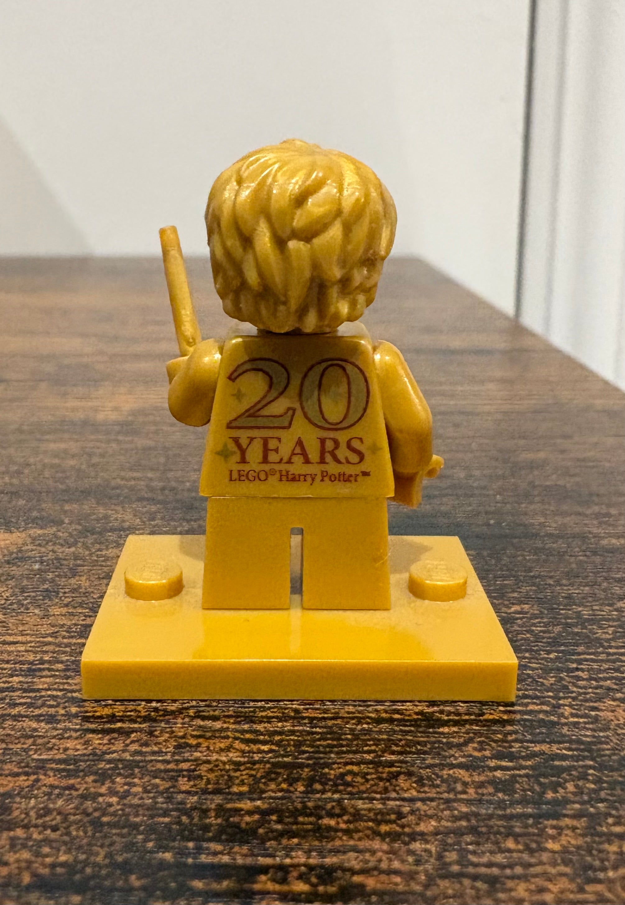 LEGO - 76386 Hogwarts Polyjuice Potion Mistake