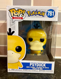 Funko Pop #781 Psyduck – Pokémon